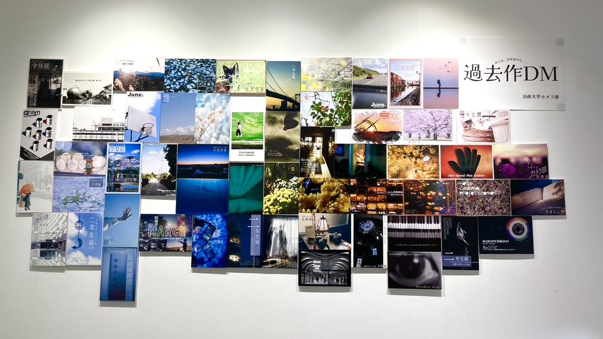 GALLERY 2511 tweet media