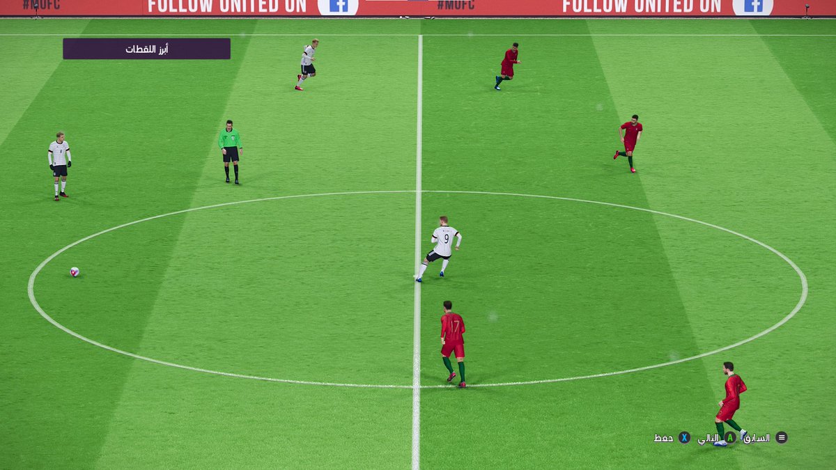 Yasser Ahmed tweet media