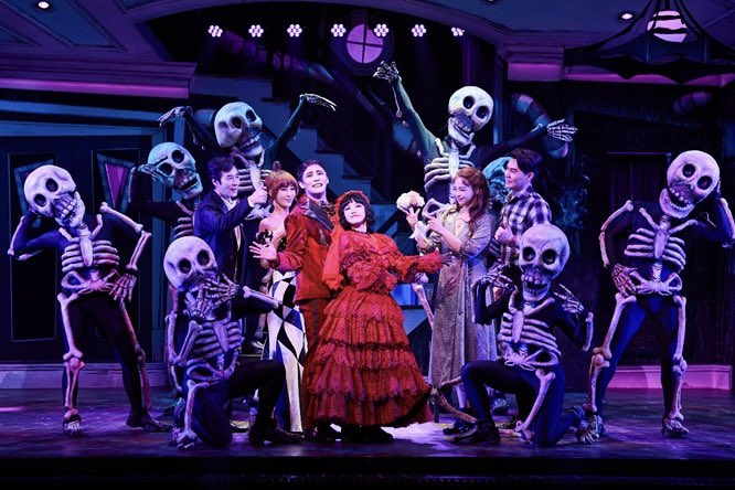 오마이준닷컴 tweet media