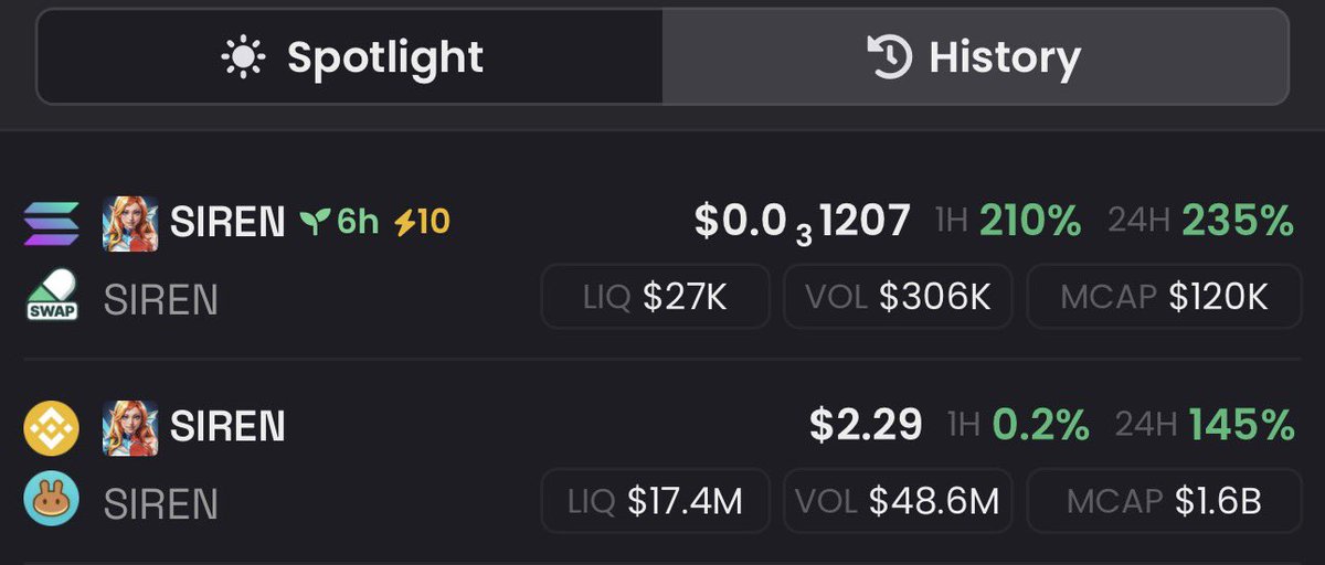 Crypto94 - Owner of Infinity Gainz tweet media