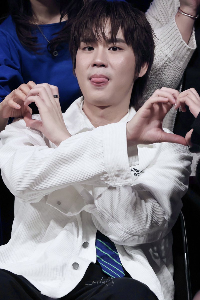 えむ🥦 mika (slow) tweet media