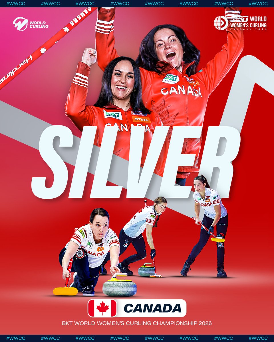 World Curling tweet media