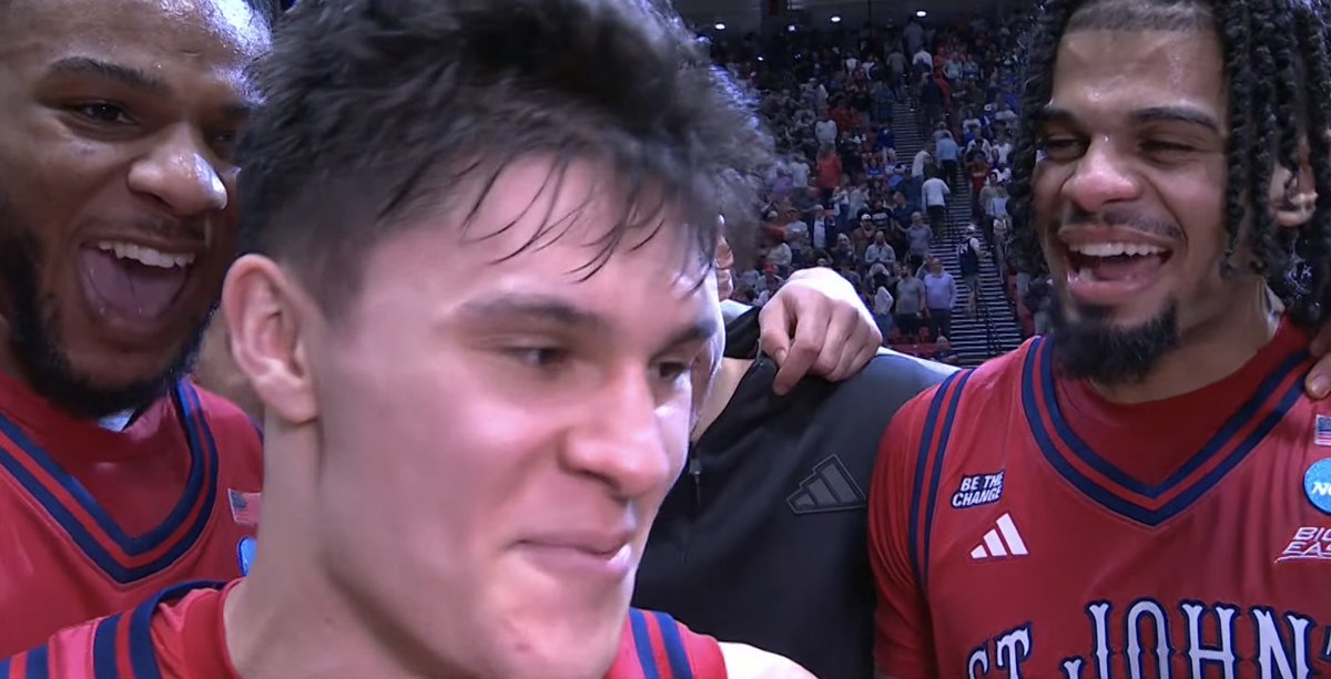 No Context College Basketball tweet media