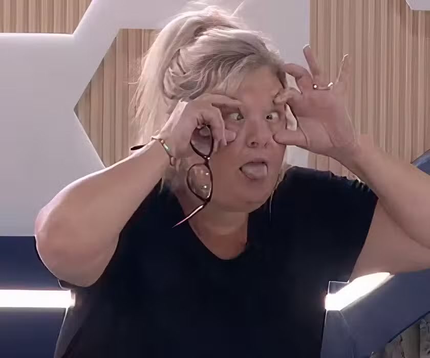 Big Brother Tea tweet media