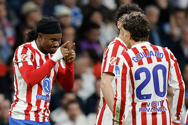 Atleti Rules tweet media