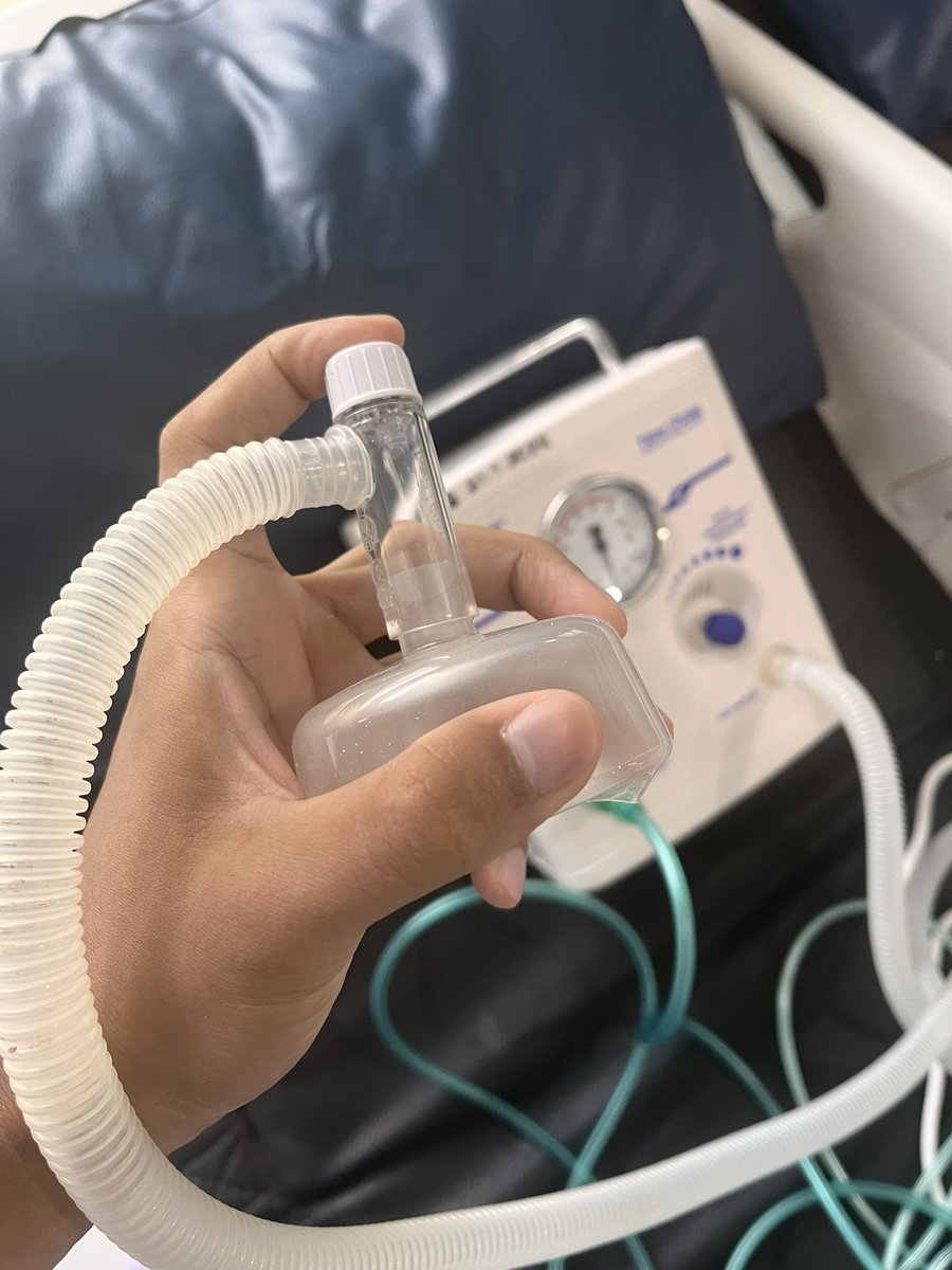 Foreign body tweet media