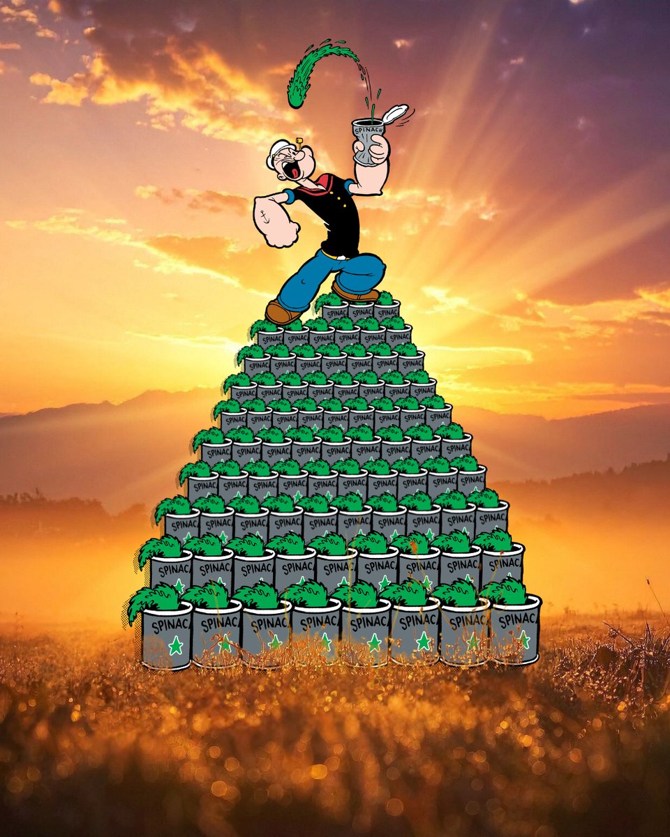 Popeye the Sailor Man tweet media