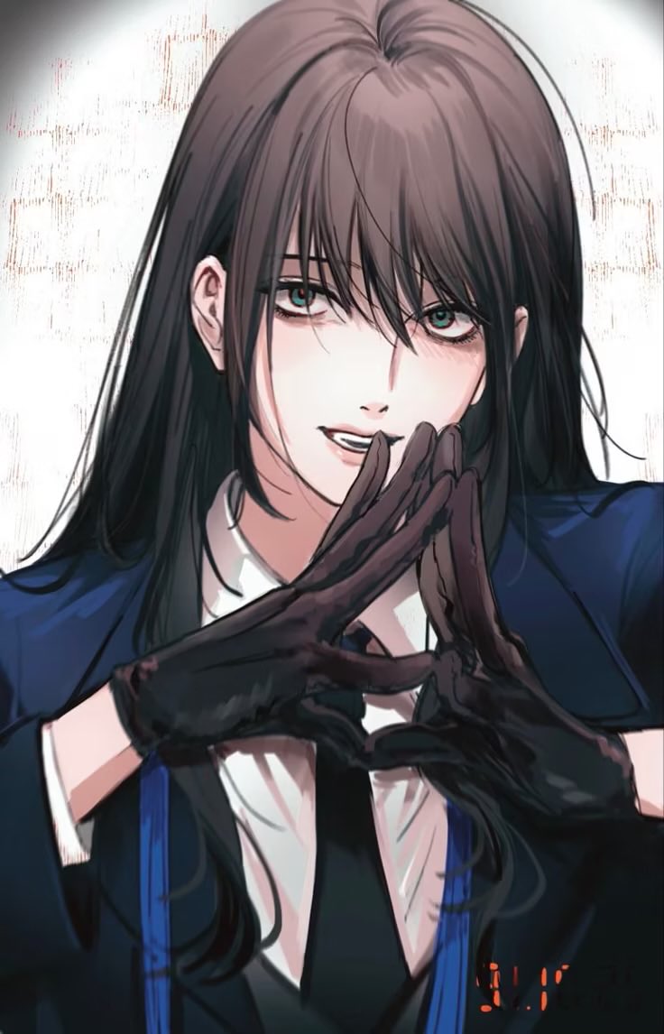 Mandy Lore, Attorney at Vore tweet media