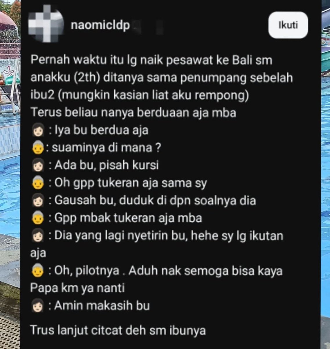 Ketawa itu GRATIS 🛩 tweet media