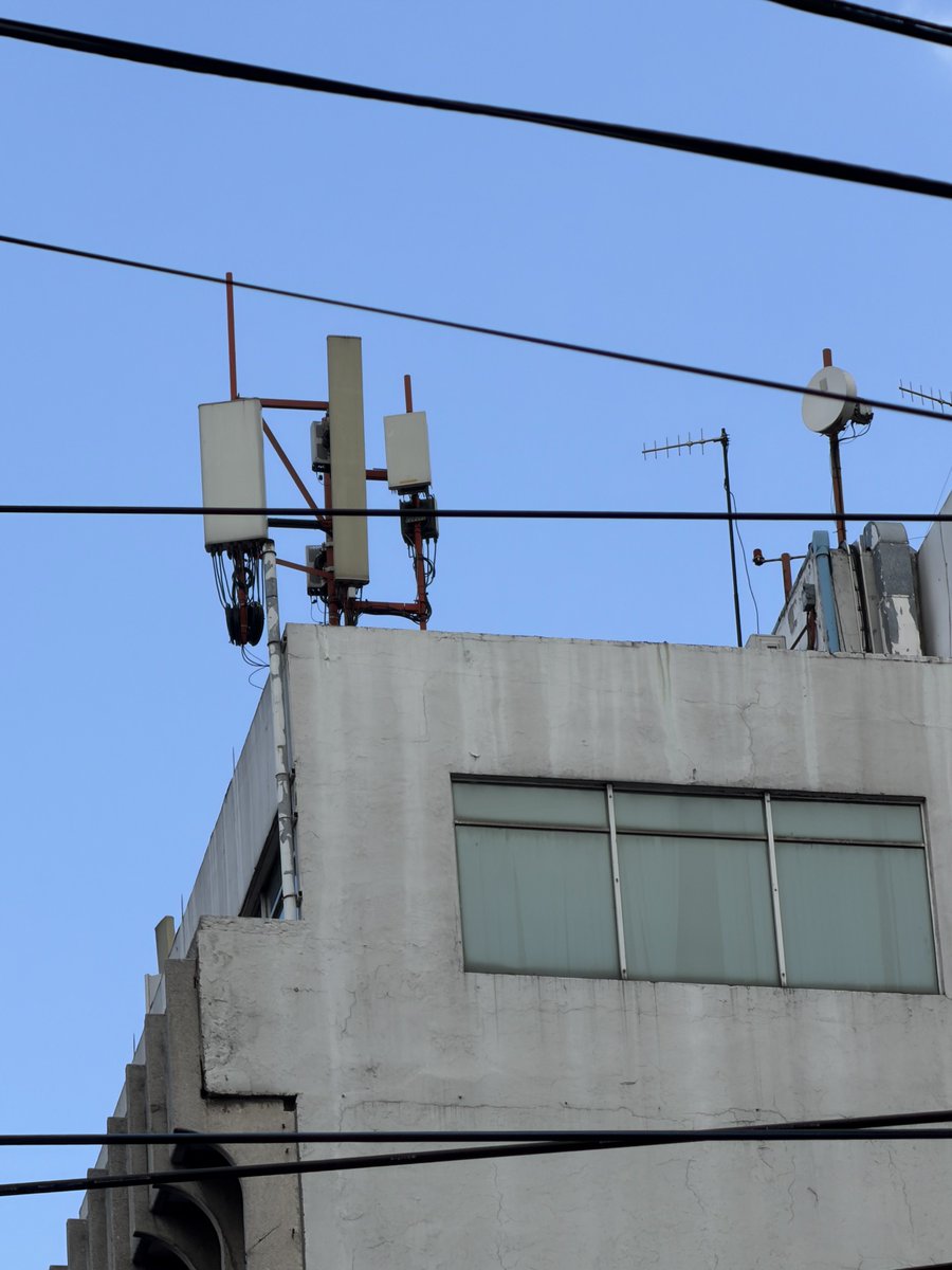 IoT | ISP | 5G tweet media