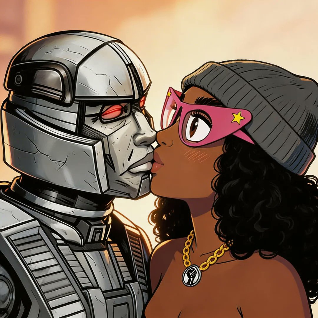 someboodyidk's tweet photo. @DNBTRON @Katethingz1 make love not war https://t.co/3HXk6YAS4J
