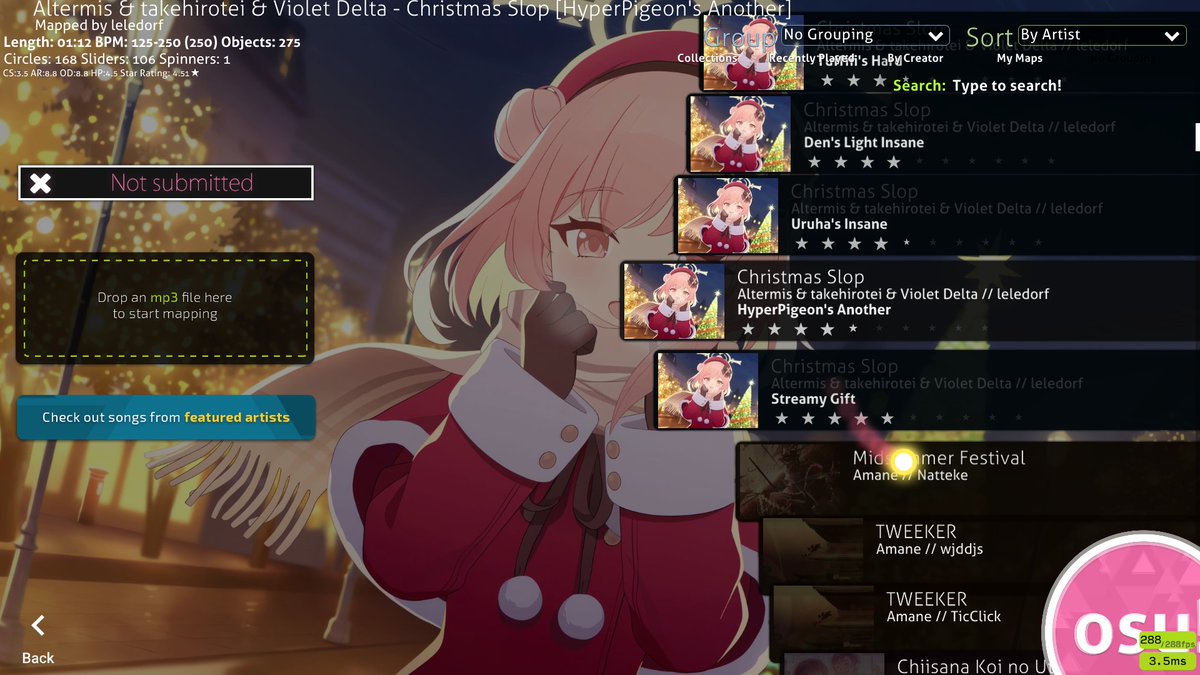 HyperPigeon tweet media