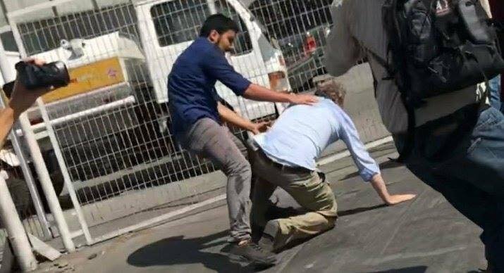 A. Fleck #EnContra🇨🇱 🍉 tweet media