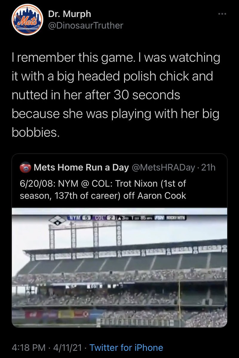 Lonnie Byers tweet media