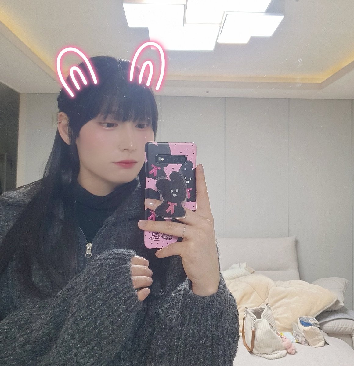 시닝(シニング) tweet media