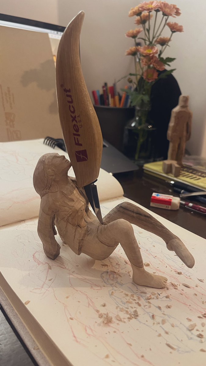 ‏ Treeshe 𐂂 tweet media