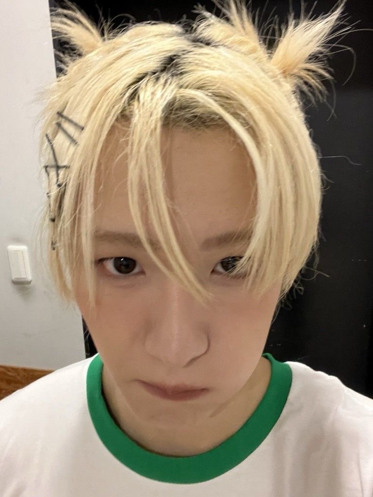 ri ☆彡 is UNIQUE tweet media