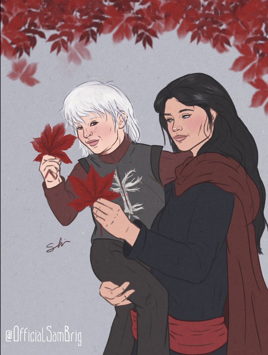 Sam the SLAYer 🖌️(COMMS OPEN) tweet media