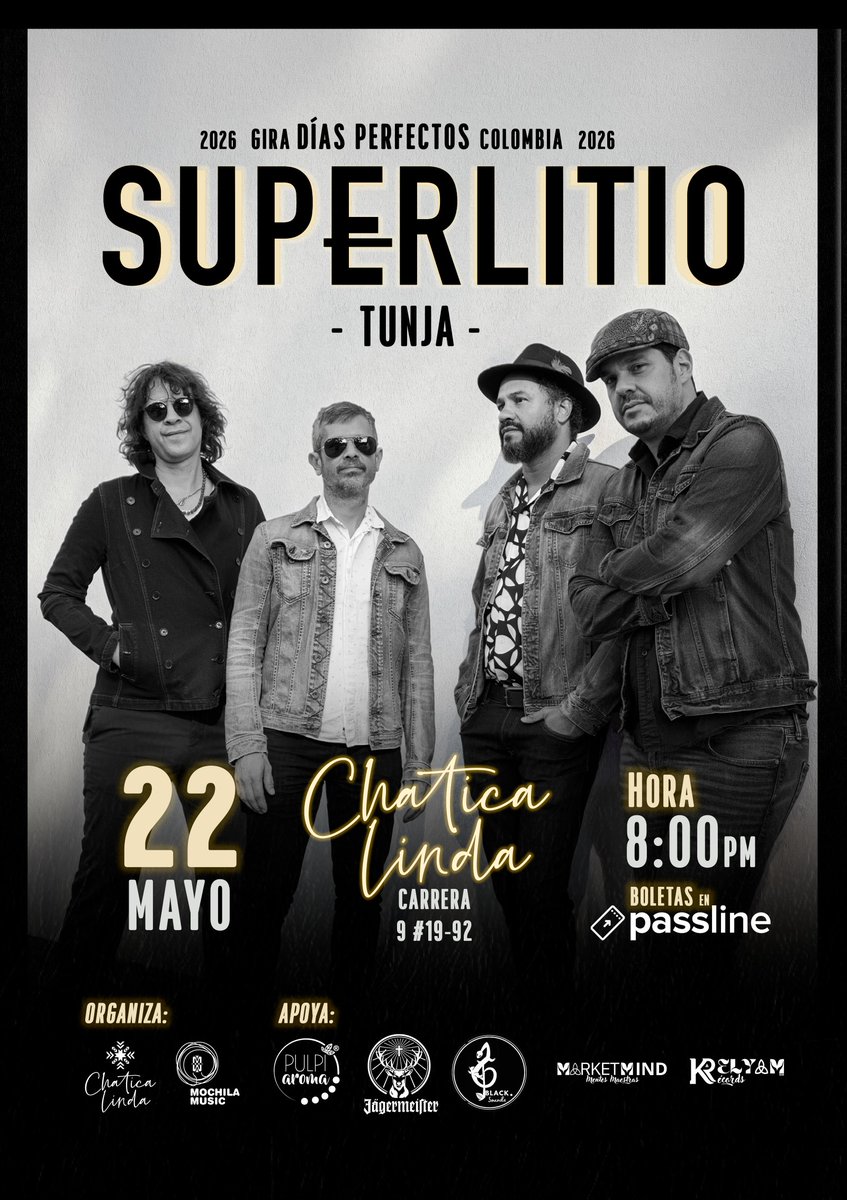 S U P E R L I T I O tweet media