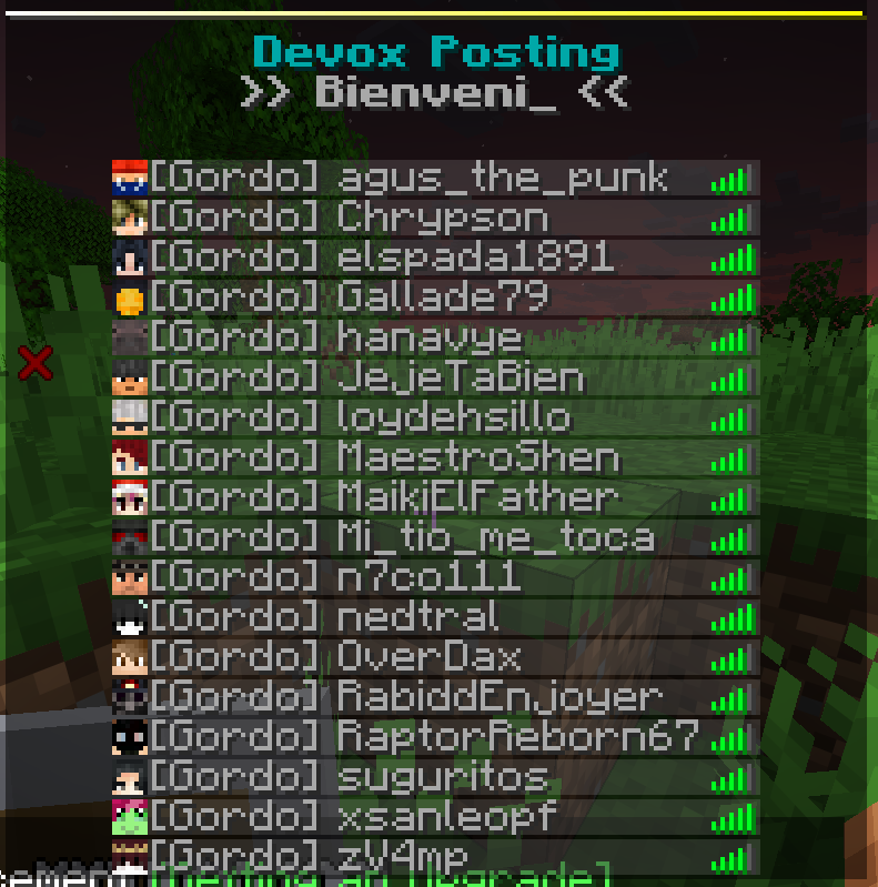 Devox Posting tweet media