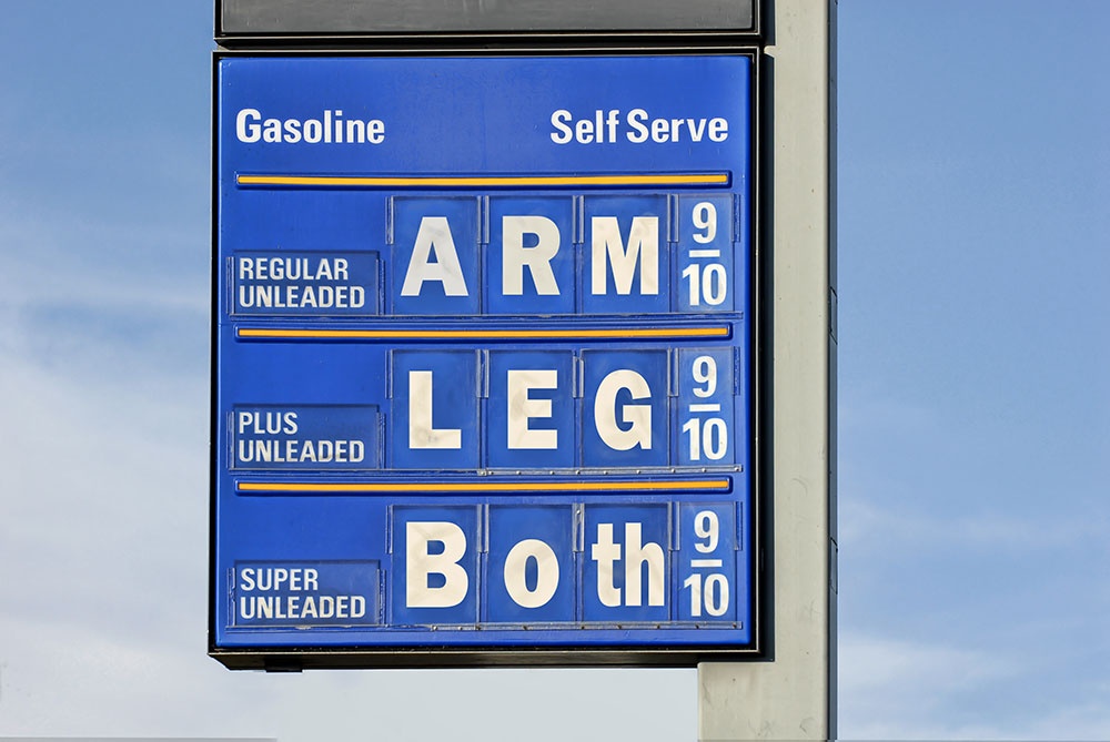 WaPoPGS's tweet photo. [@PGSimBackup]
Public anxiety is rising as panic buying and isolated cases of price gouging are reported in several states. Governors are expected to announce additional emergency measures aimed at stabilizing supply and preventing market exploitation in the coming days. https://t.co/7PT6ZrMJAp