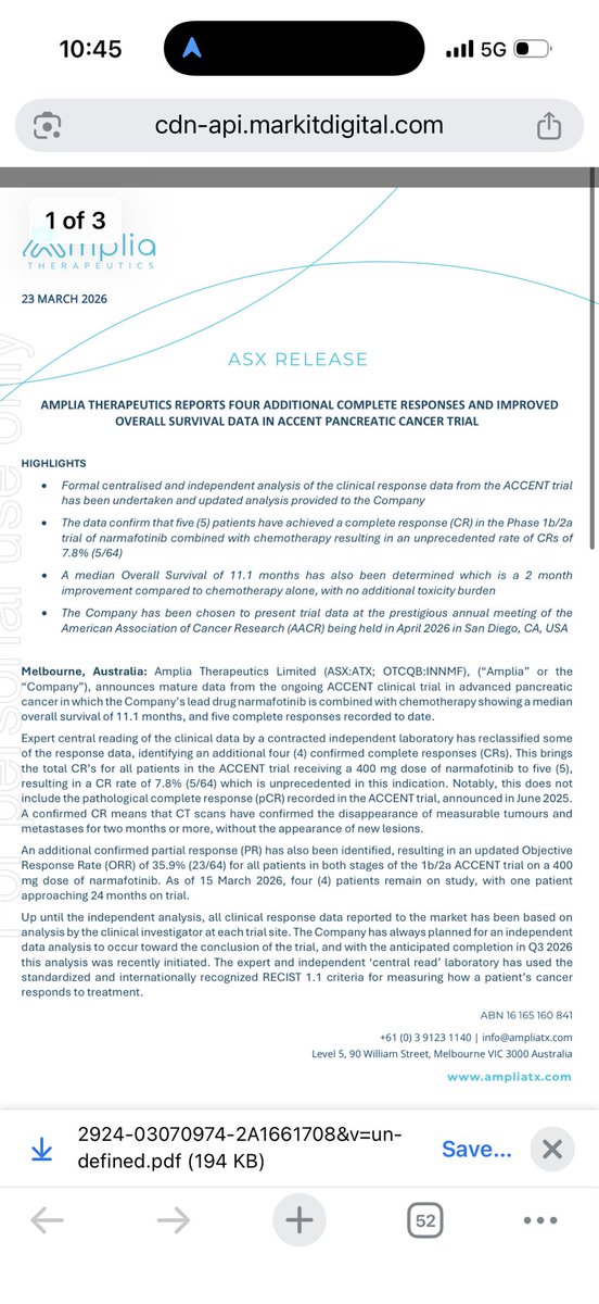 Michael Frazis tweet media