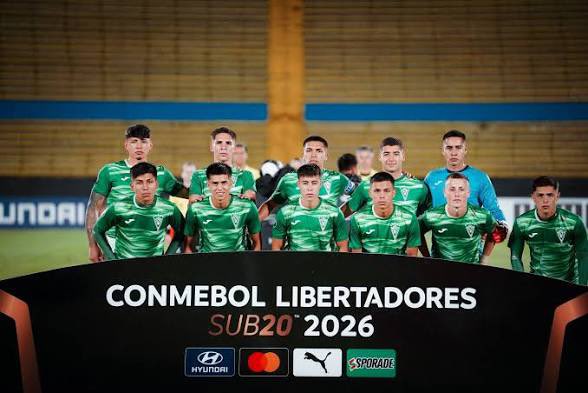 Callamperas ColoColo tweet media