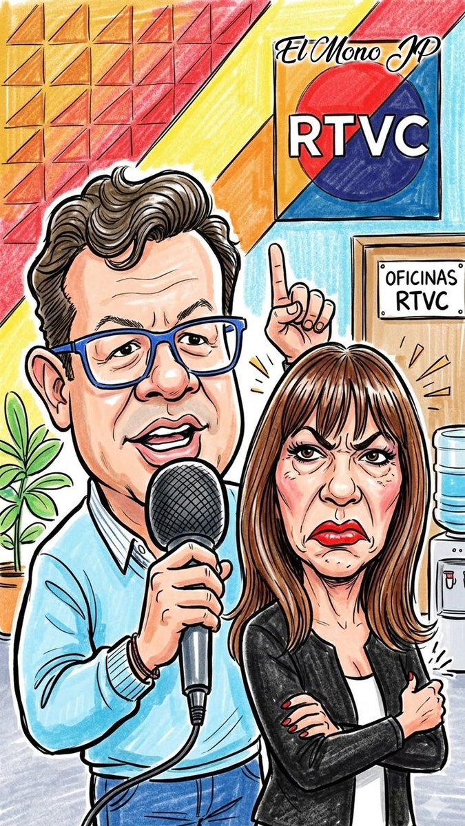 Mariano Ospina tweet media