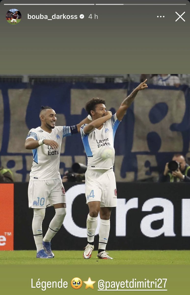 Massilia Zone tweet media