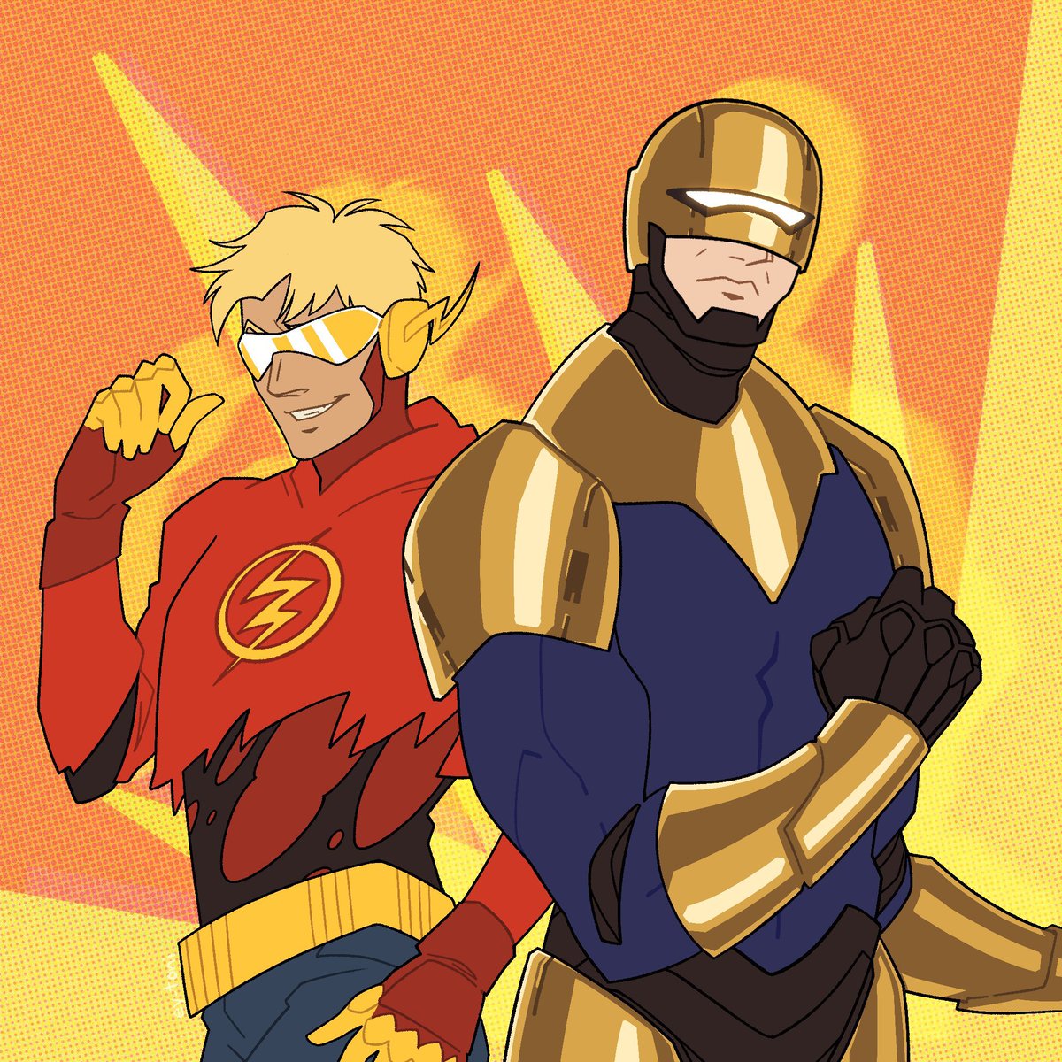 Comics Fiend tweet media