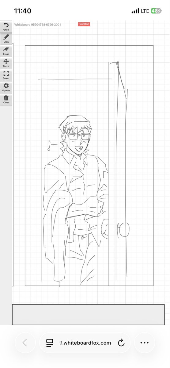 Dog_teeth35's tweet photo. Some more WB doodles 🖤
#art #artist #doodles #characterart #ocart #manga #mangaartist #originalcharacter #originalcharacterart #anime #animeart #animeartist https://t.co/Hr4Vvkd9gx