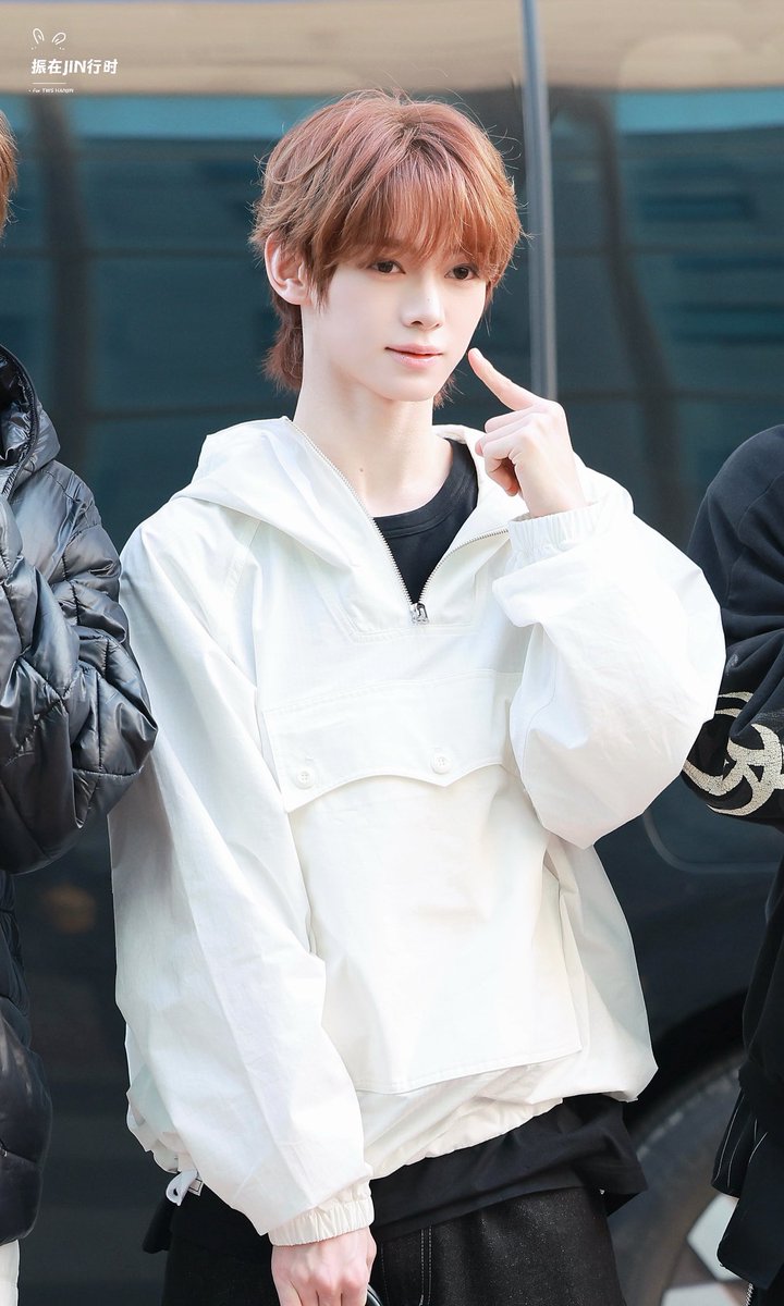 振在JIN行时 tweet media