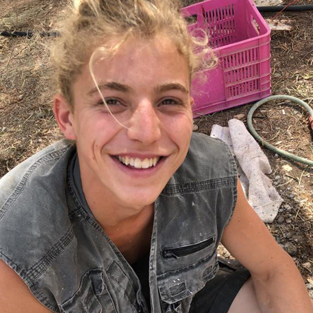 Mazelit Airaksinen 🎗 tweet media