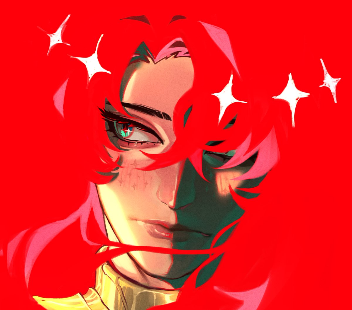 COLD&UGLY🌟 tweet media