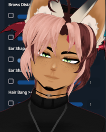 🔪DevonteEros🔪 💀Demon Vtuber🩸 tweet media