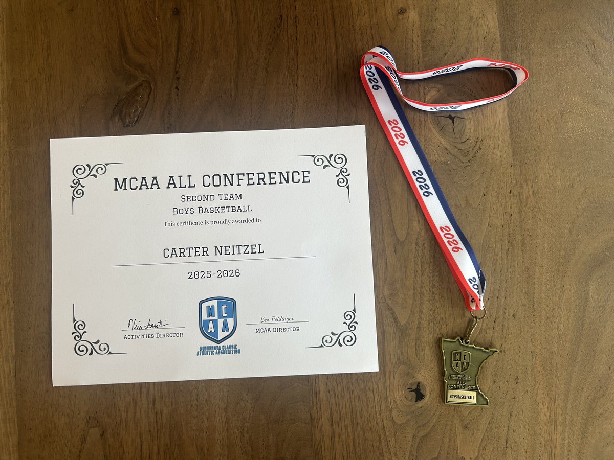 Carter Neitzel tweet media