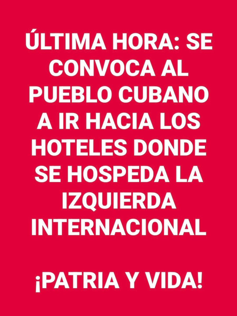 El Nacho . tweet media