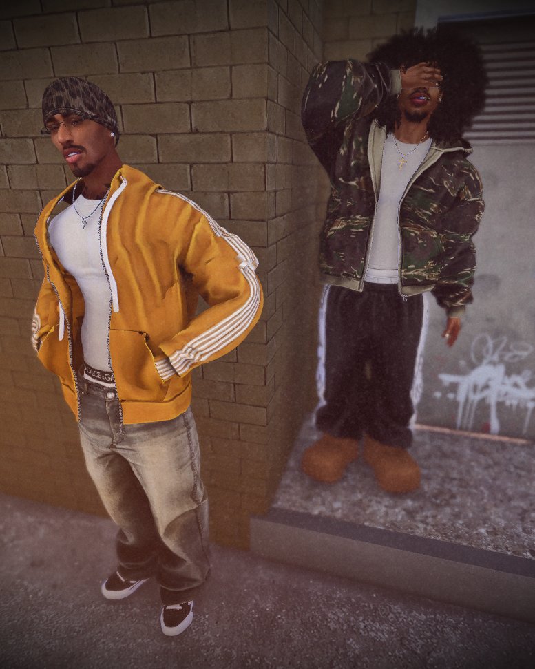 TheCreatorMJ🎥 tweet media