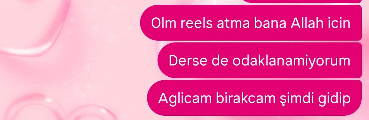 kanka o çocukla bizim aramıza tıpfak girdi ya
