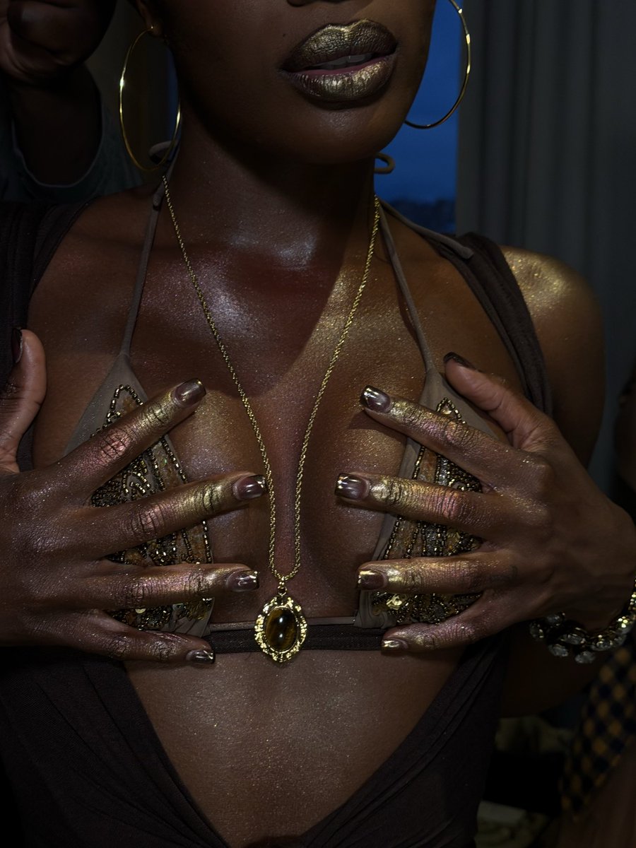 Swamp Princess🐊 tweet media