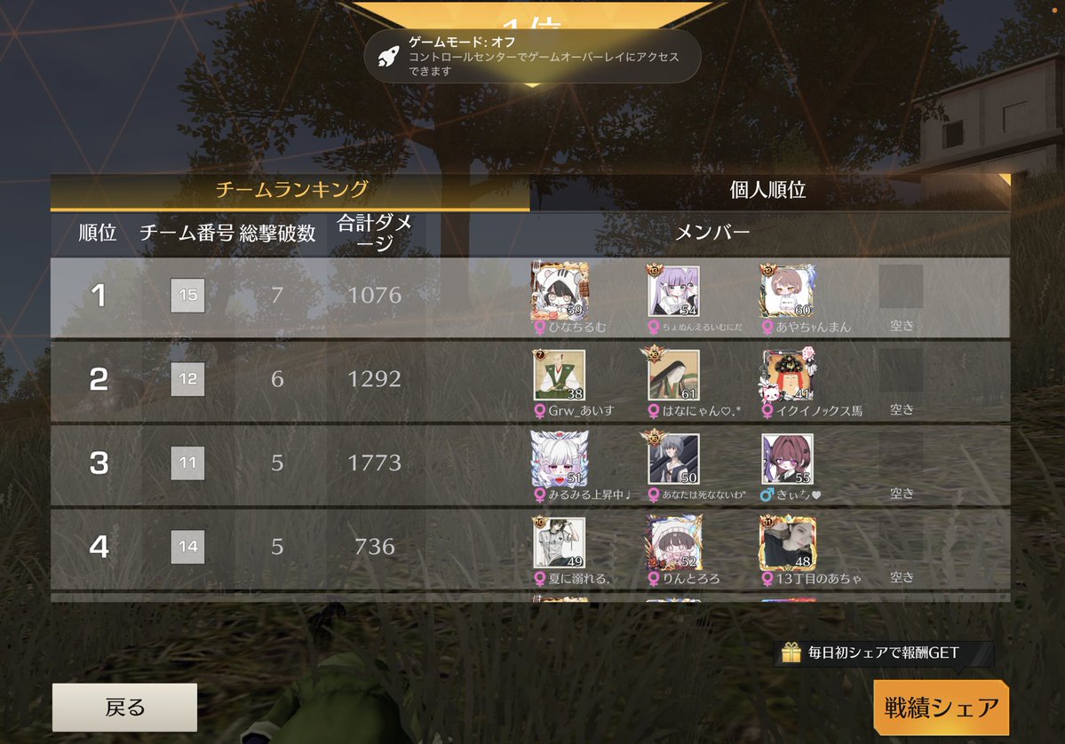 あやちｬんまん🐑 tweet media