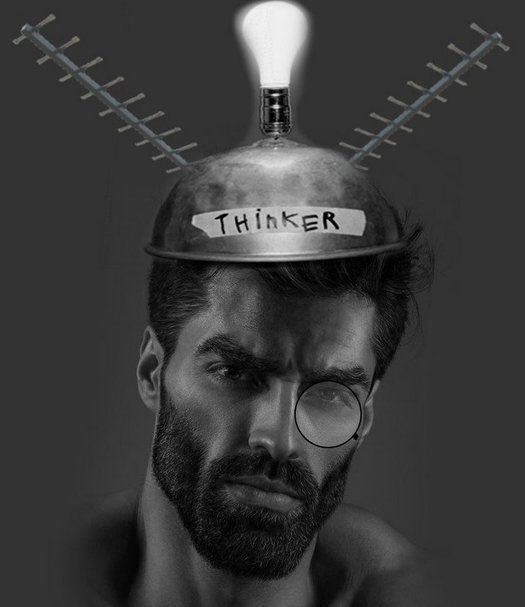 Absurd but Cryptic Stranger tweet media