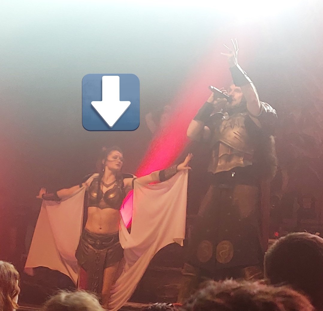 Double H tweet media