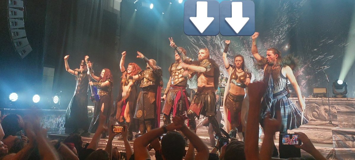 Double H tweet media