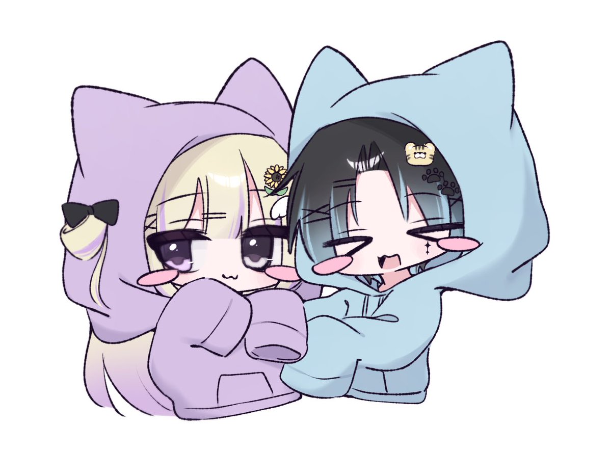 おれが超なのちゅけ？🌻/まけないもんっ！【Tяela☾副団長】【Wild Sevenｻﾌﾞﾏｽ】 tweet media