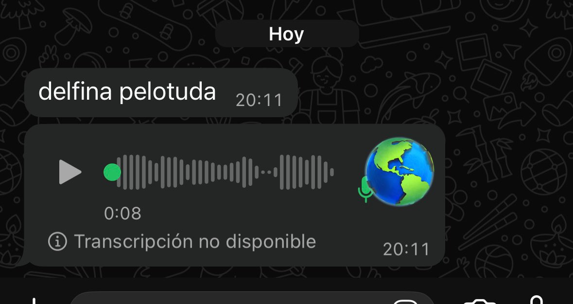 delfi ⋆ . ﾟ+.ﾟ⋆ tweet media