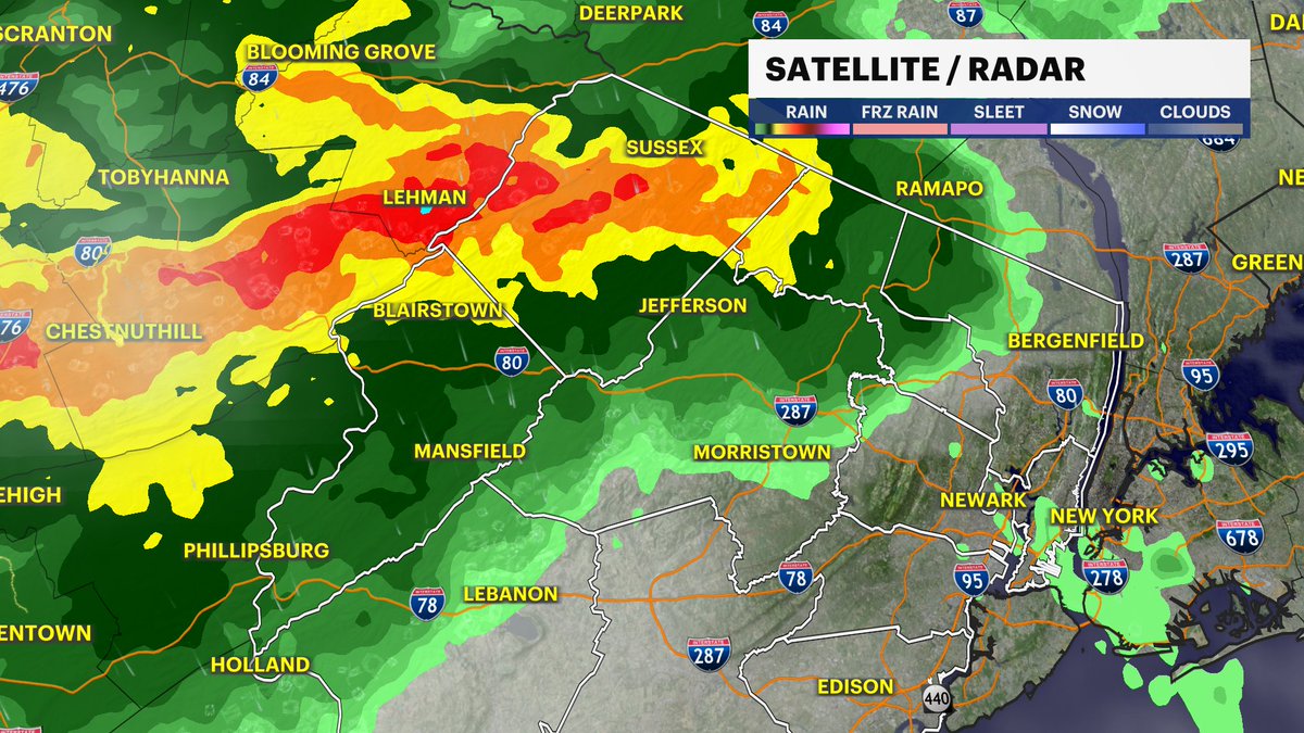 WeathermanCube tweet media