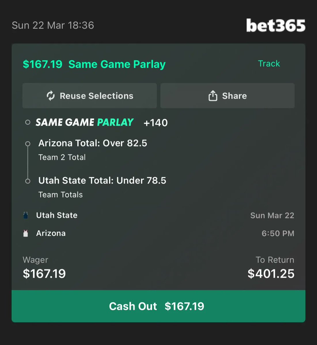 The Prop Dealer tweet media