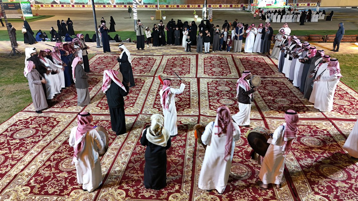 بلدية محافظة تيماء tweet media