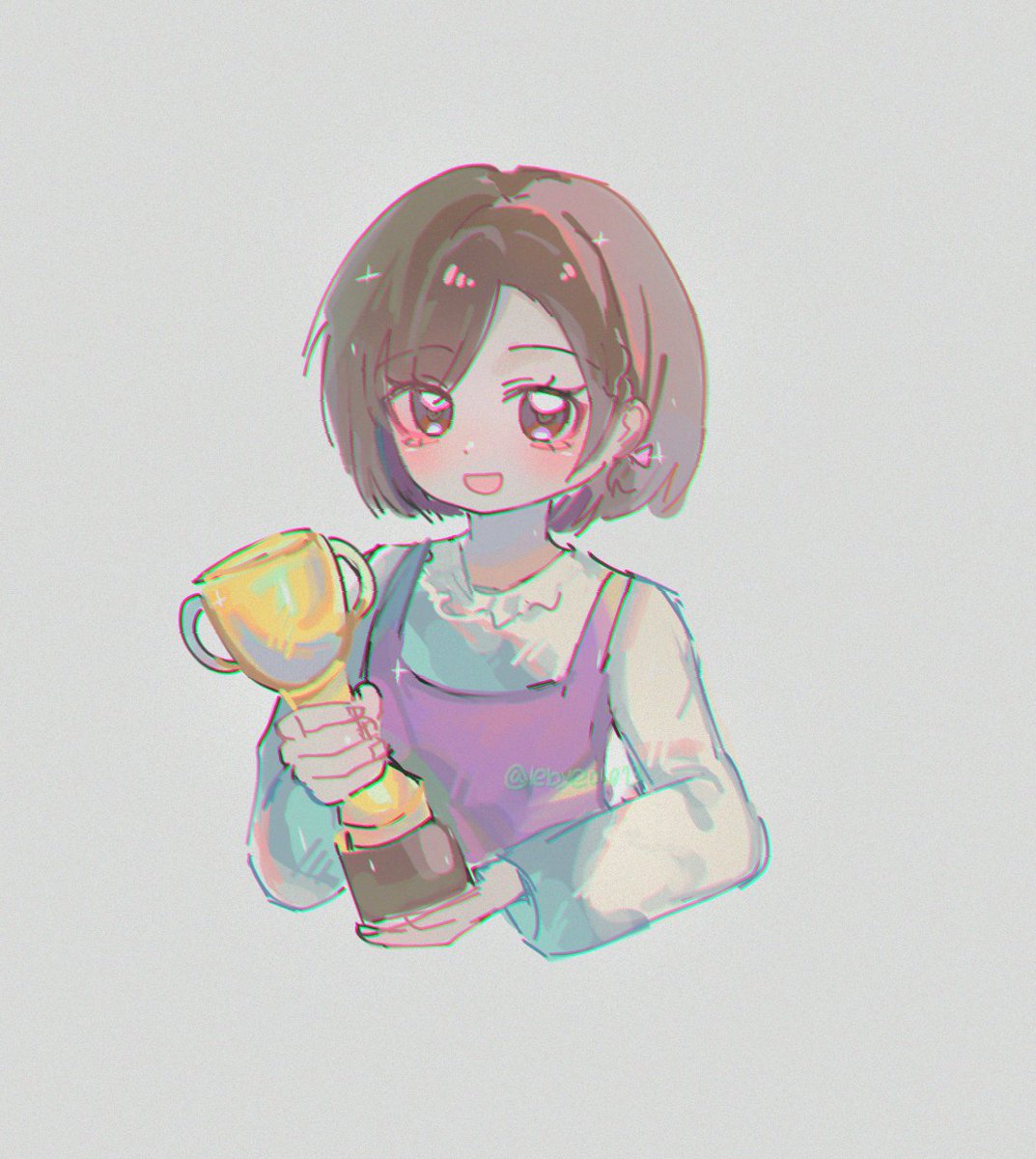 💚네이🩷 tweet media